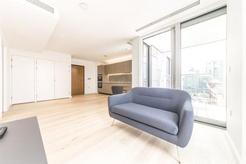 undefined, City Road, London EC1V