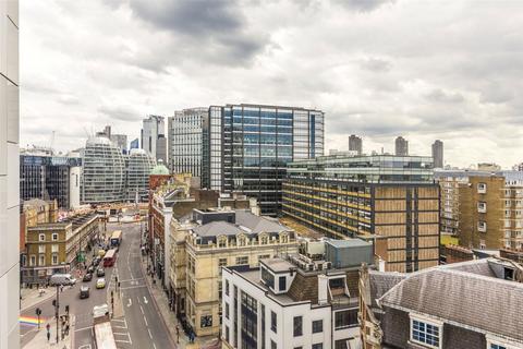 undefined, City Road, London EC1V