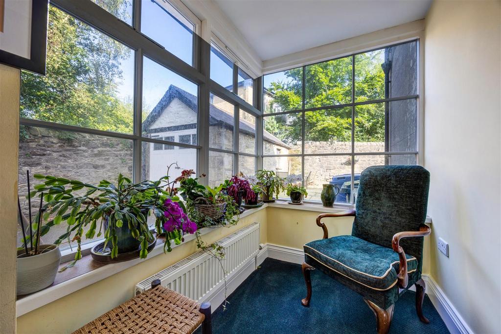 Sun Room