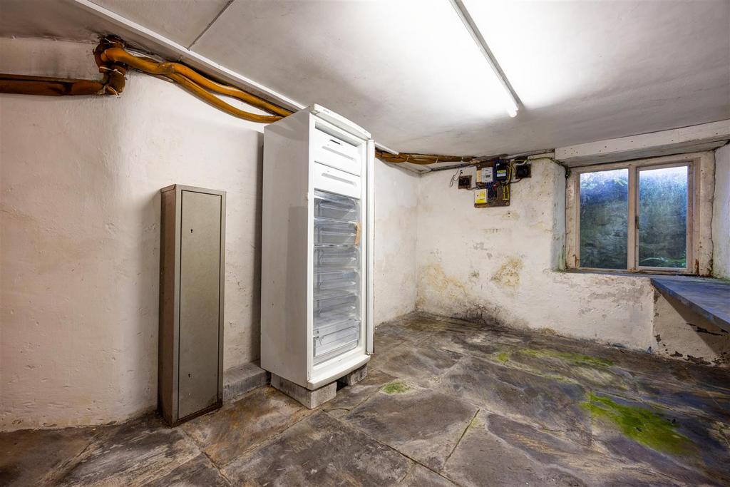 Cellar
