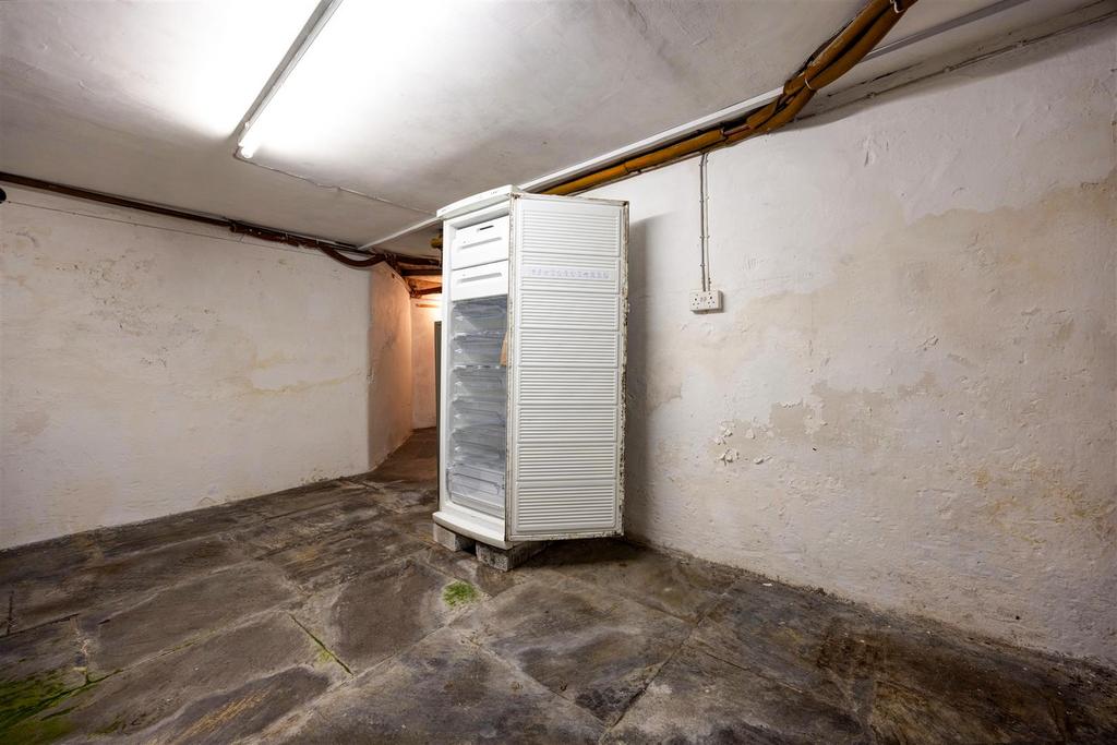 Cellar