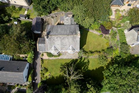 undefined, Chesham, High Bentham