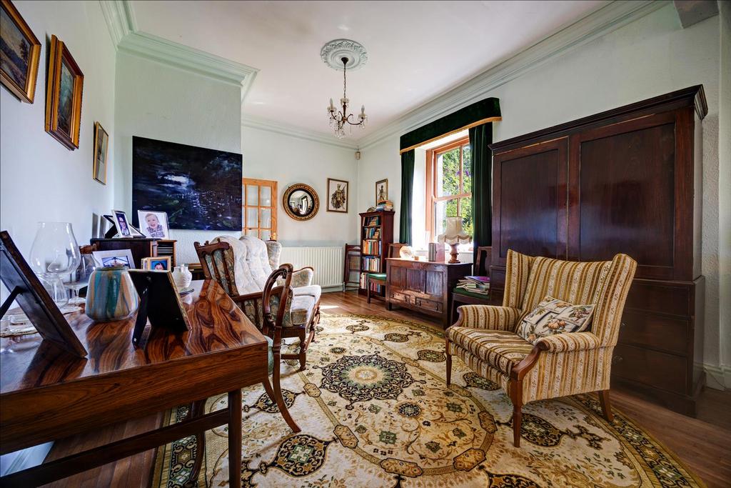 Music Room