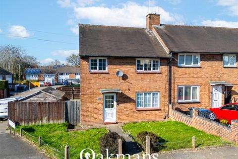 undefined, The Fordrough, Birmingham B31