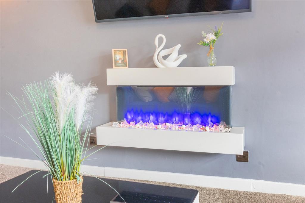 Electric Fire