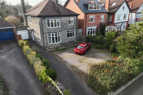 5 bedroom detached house for sale, Cleveland Avenue, Darlington