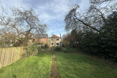 undefined, Cleveland Avenue, Darlington