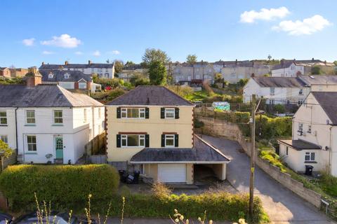 3 bedroom detached house for sale, Tavistock Road, Cornwall PL15