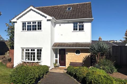 undefined, The Orchard, Honiton EX14