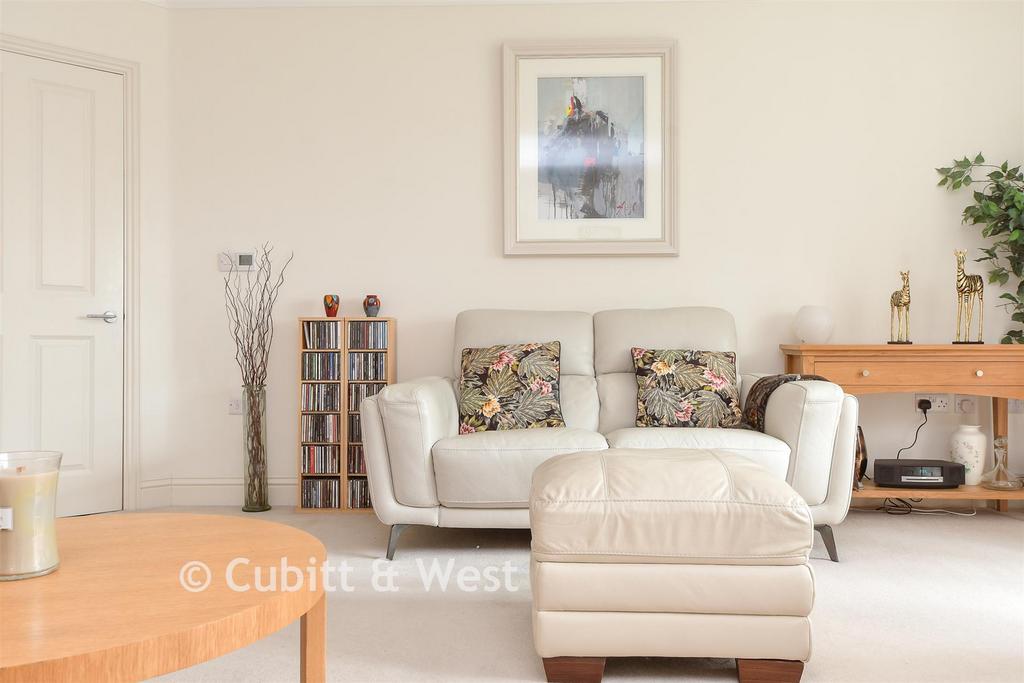 Internal Lifestyle Photograph