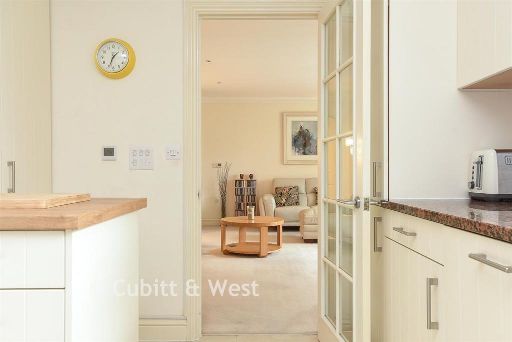 Internal Lifestyle Photograph
