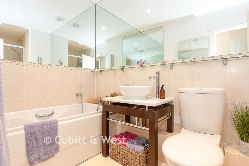 En-Suite