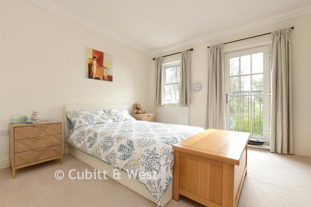 Bedroom 2