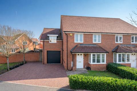 undefined, Offord Grove, Leavesden