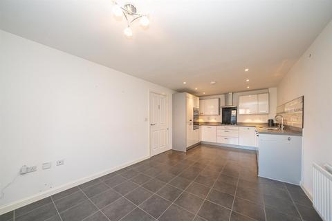 undefined, Offord Grove, Leavesden