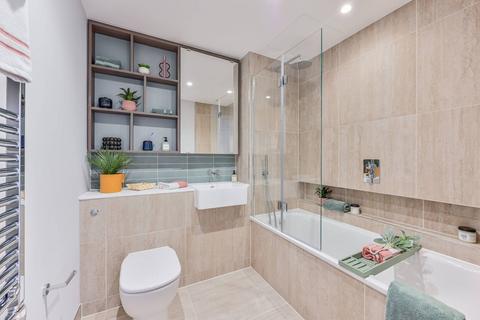 2 bedroom flat for sale, Oval Village, Oval SE11