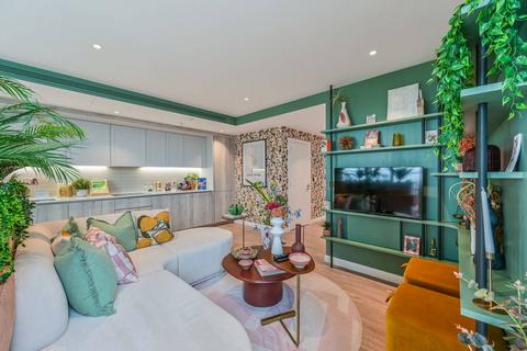 2 bedroom flat for sale, Oval Village, Oval SE11