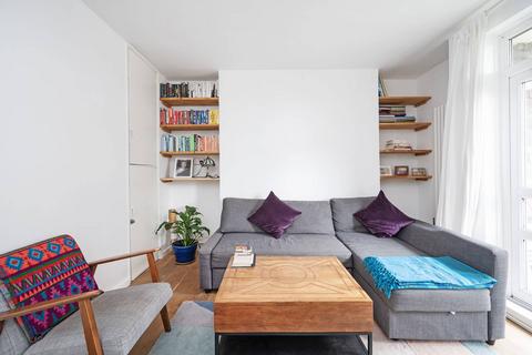 undefined, Retreat Place, Hackney, London, E9