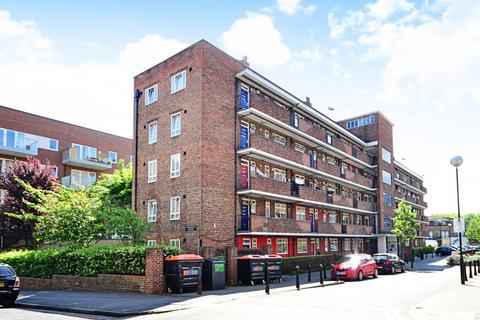 undefined, Retreat Place, Hackney, London, E9