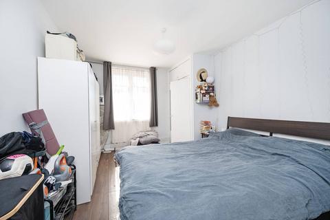 undefined, Banister House, Homerton, London, E9
