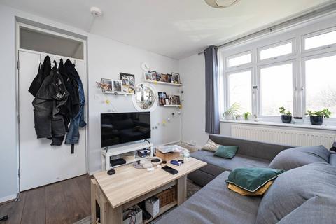 undefined, Banister House, Homerton, London, E9