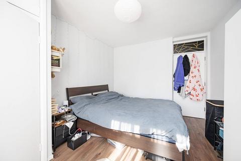 undefined, Banister House, Homerton, London, E9