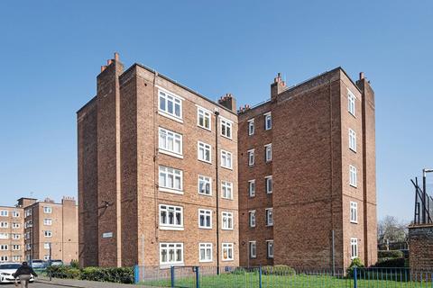 1 bedroom flat for sale, Banister House, Homerton, London, E9