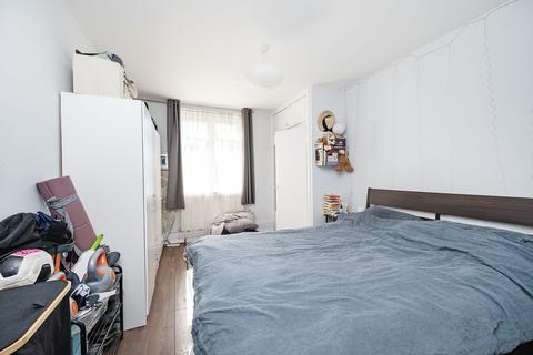 Banister House, Homerton, London, E9