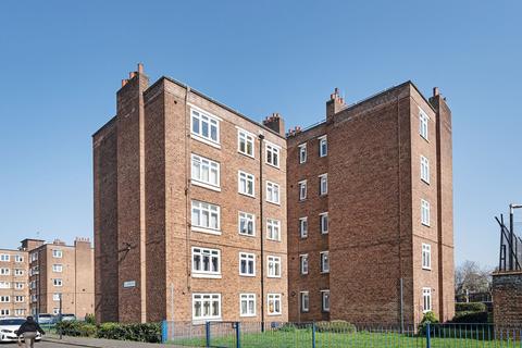 Banister House, Homerton, London, E9