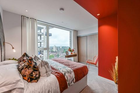 2 bedroom flat for sale, Oval Village, Oval SE11