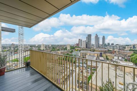 2 bedroom flat for sale, Oval Village, Oval SE11