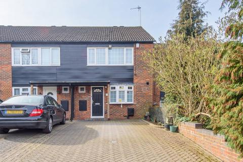 undefined, Laurel View, Woodside Park, London, N12