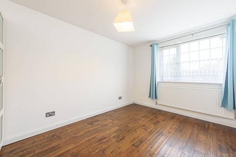 undefined, Laurel View, Woodside Park, London, N12