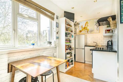 1 bedroom flat to rent, Rosendale Road, London SE21