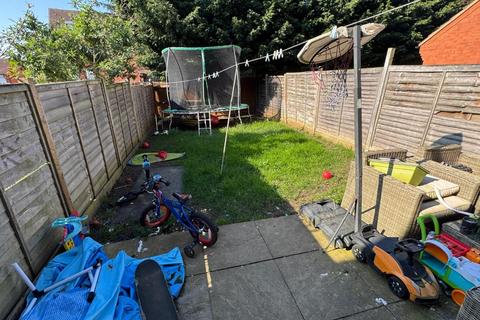 undefined, Hollowell Close, Rushden NN10