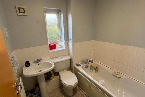 undefined, Hollowell Close, Rushden NN10