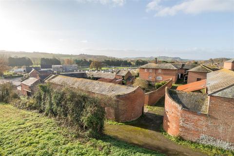 undefined, Crediton