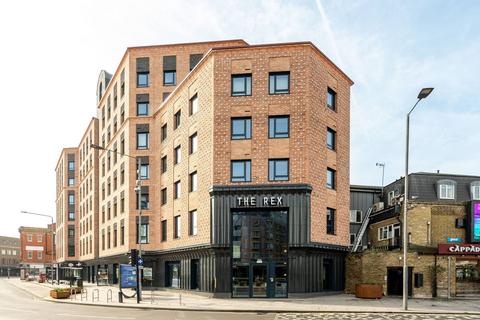 undefined, The Rex, Kingston, Kingston upon Thames, KT1