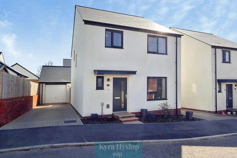 undefined, Exeter  EX1