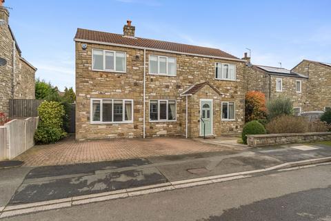 4 bedroom detached house for sale, Bedfords Fold, Leeds LS25
