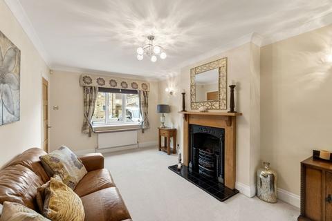 4 bedroom detached house for sale, Bedfords Fold, Leeds LS25
