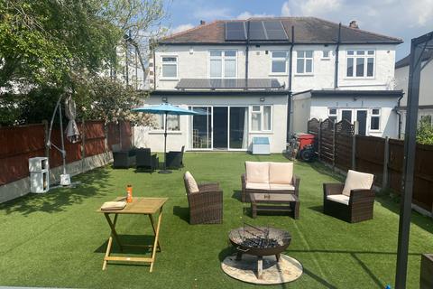 undefined, 577 Upper Brentwood Road, Romford, RM2