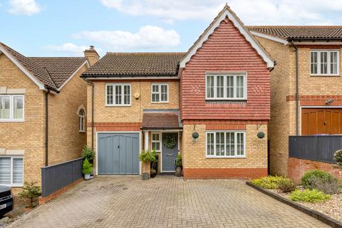 undefined, Ryders Hill, Stevenage, Hertfordshire, SG1