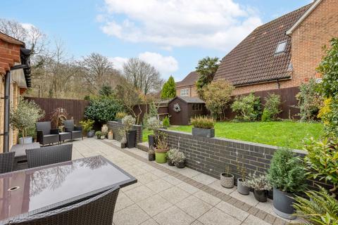 undefined, Ryders Hill, Stevenage, Hertfordshire, SG1