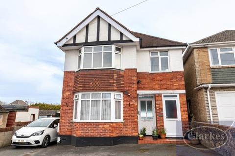 2 bedroom flat for sale, Northbourne Avenue, Bournemouth, Dorset