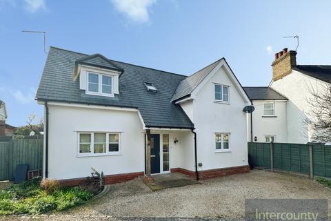 undefined, East Road, Herts CM23