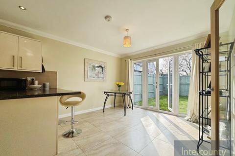 undefined, East Road, Herts CM23