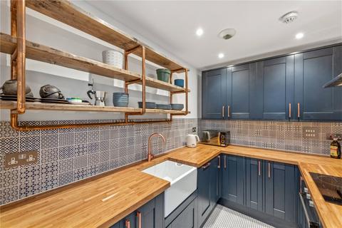 undefined, Enfield Road, Islington, London, N1