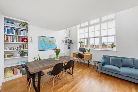 1 bedroom apartment for sale, Enfield Road, Islington, London, N1