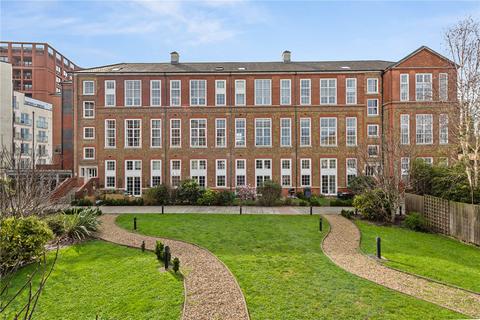 1 bedroom apartment for sale, Enfield Road, Islington, London, N1